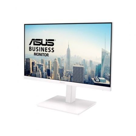 Asus VA24EQSB-W Monitor 23.8 Pulgadas Full HD IPS Blanco